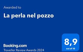 La perla nel pozzo